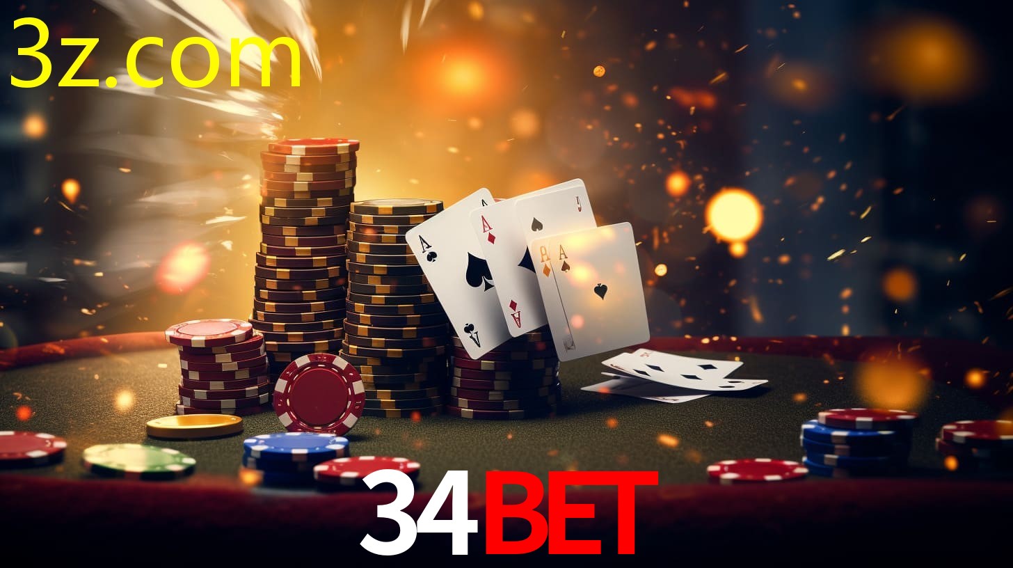 34BET