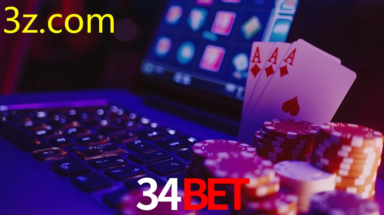 34BET