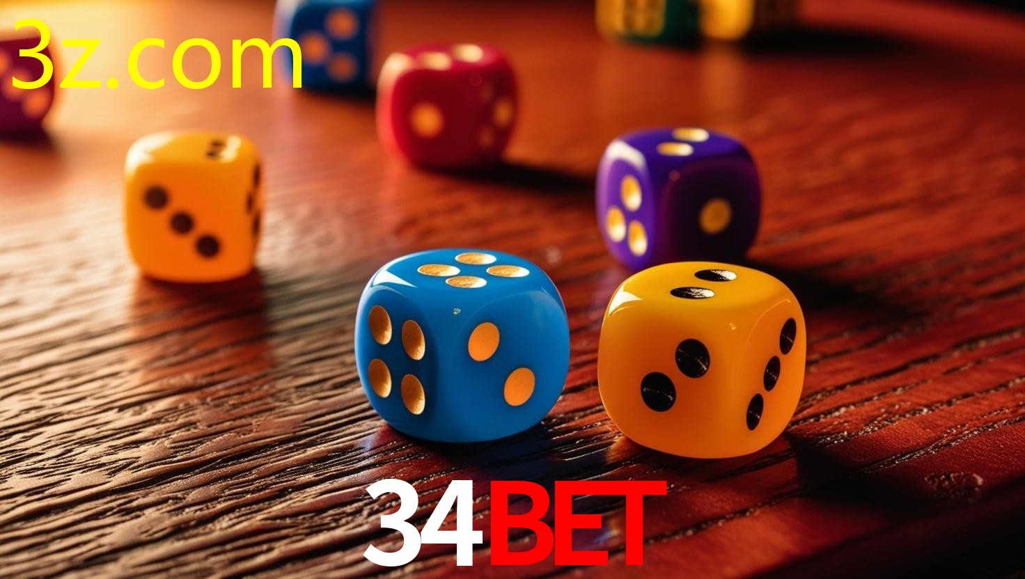34BET