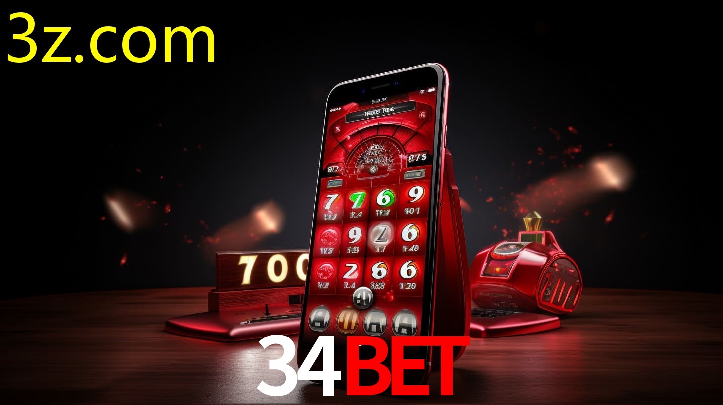 34BET